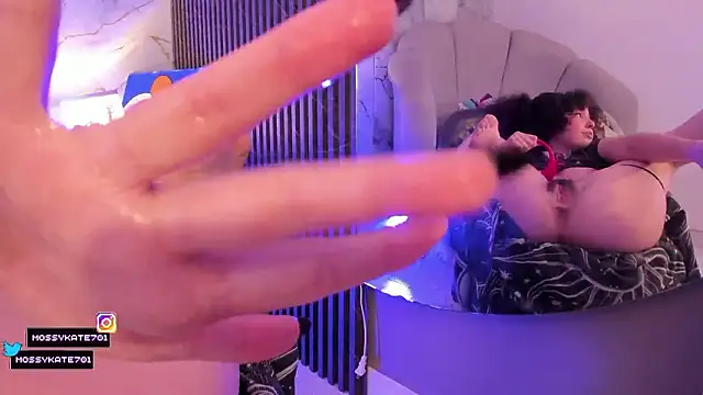 Katemoss70 现场XXX聊天