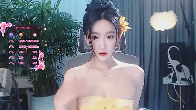 feifei-love Chat XXX live