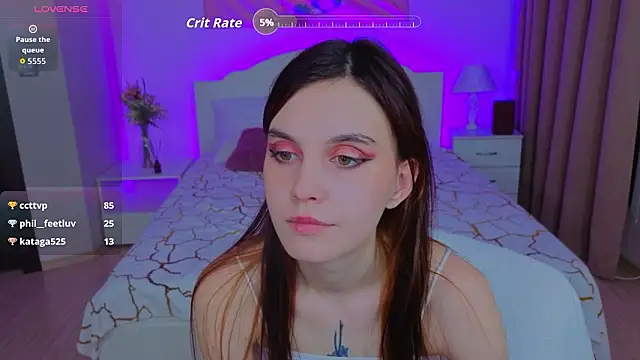 MissSusan: απευθείας συνομιλία ΧΧΧ