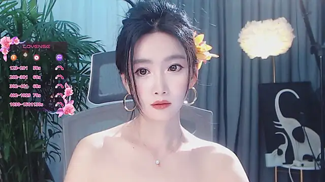 feifei-love's Webcam Show