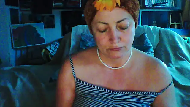 MariaAnaSunshine Live XXX Chat