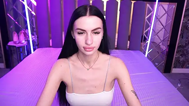 Chat XXX ao vivo de Snow_WhiteeeX