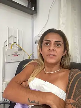 Czat XXX na żywo – sabrinaneves