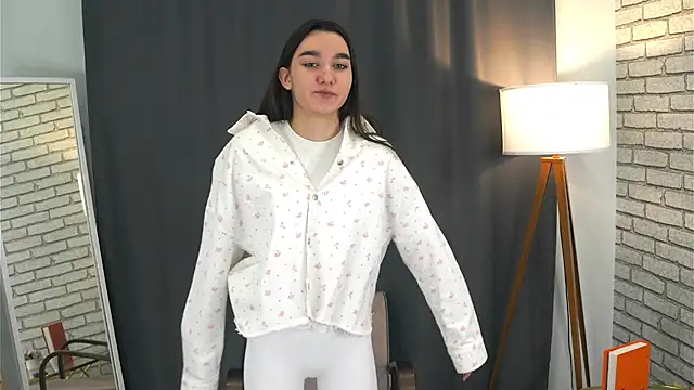 HermilaClap Obrolan Langsung XXX