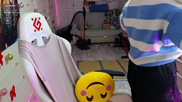 Misss_Vikk Live XXX-chat