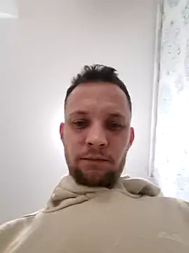 Chriso0007 웹캠 쇼