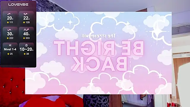 tatiana_sc 即時 XXX 聊天