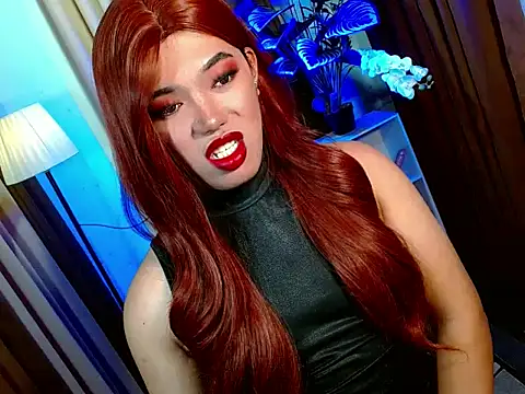 Вебкам-шоу Olivia_the_Temptress27