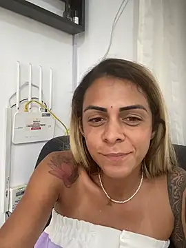 Živý XXX chat sabrinaneves