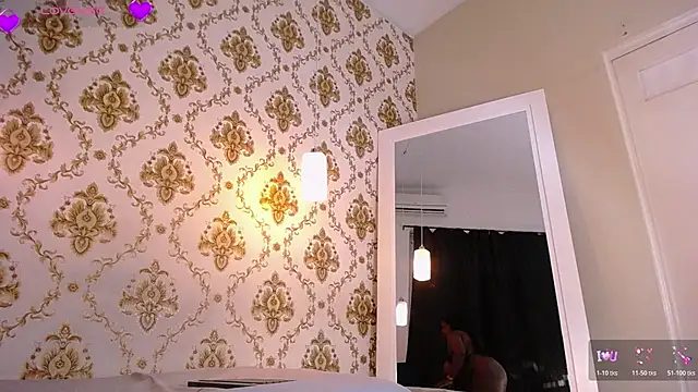 دردشة KARATIBBY_COX الجنسية المباشرة