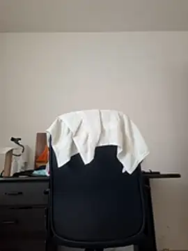 Show webcam de Ally-cutee