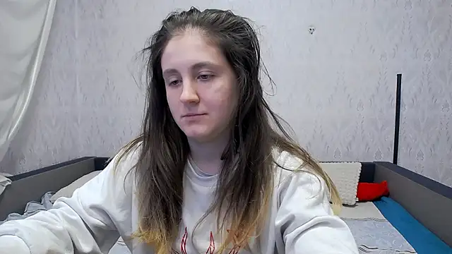 Онлайн чат XXX Holliy_Cooper