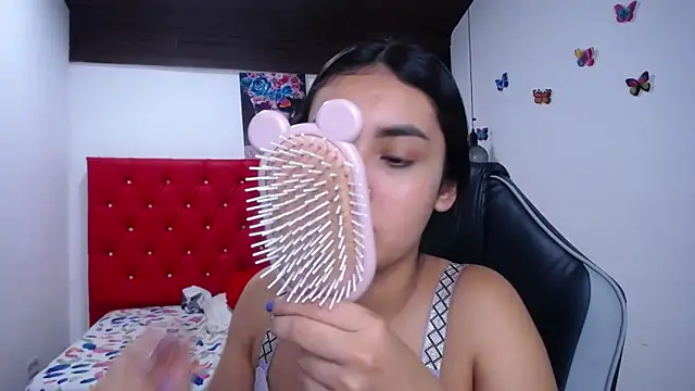 kathe-mills235のライブXXXチャット