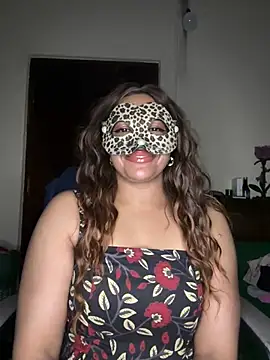 SLNatasha's Webcam Show