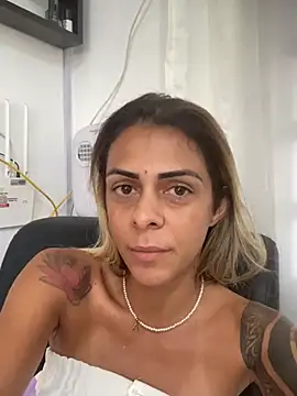 Czat XXX na żywo – sabrinaneves