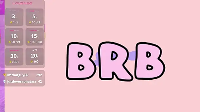 Chat XXX ao vivo de LYAA_COLLINS_