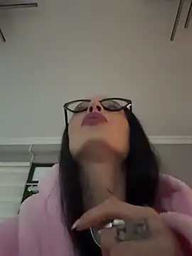 Czat XXX na żywo – FeetVibe