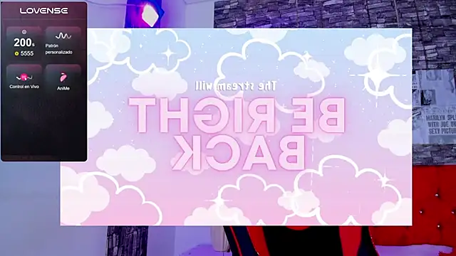 tatiana_sc Live XXX-Chat