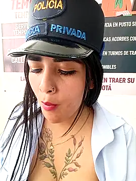 MAYE__13 现场XXX聊天