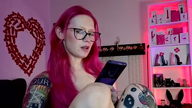 Czat XXX na żywo – kulteacher