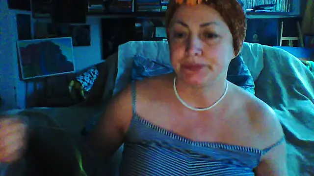 Chat XXX en directo de MariaAnaSunshine