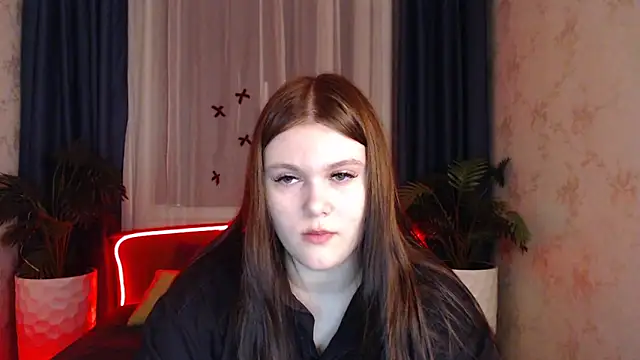 Musegirl's Live XXX Chat