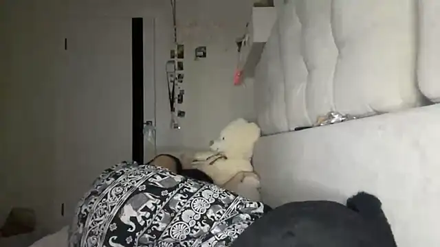 AriaMeire 라이브 XXX 채팅