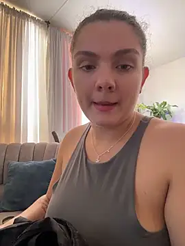 Eva_stark10 élő XXX-chatje