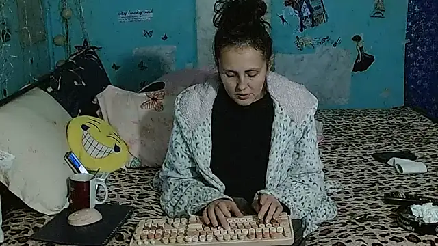 brighteyes77 Live XXX Chat