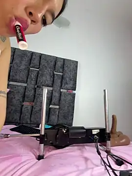 Natasharuso Adlı Modelin Canlı XXX Sohbeti