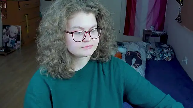 Sashy_Way Adlı Modelin Canlı XXX Sohbeti