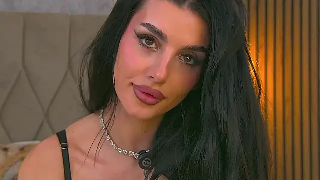 Živý XXX chat AmyBlair