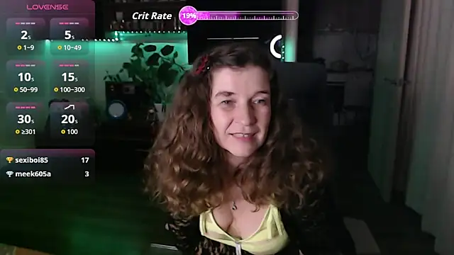 SofiaBoonen Live XXX chat