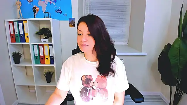 AnaMillsn Live XXX chat