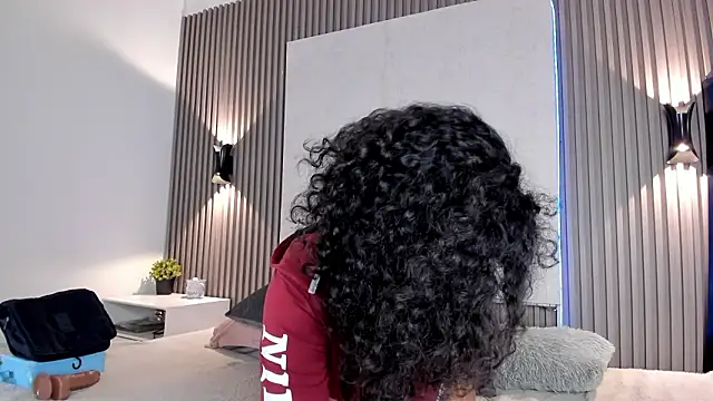 Zafiiraa's Live XXX Chat