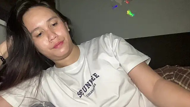 The_Birth_of_Beauty Show in webcam