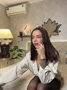 StripBianka's Live XXX Chat