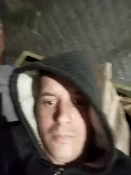 Webkamerová show Odecca11