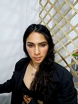 Živý XXX chat Little_Doll25