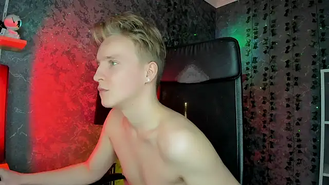 AlexxSweet live XXX chat