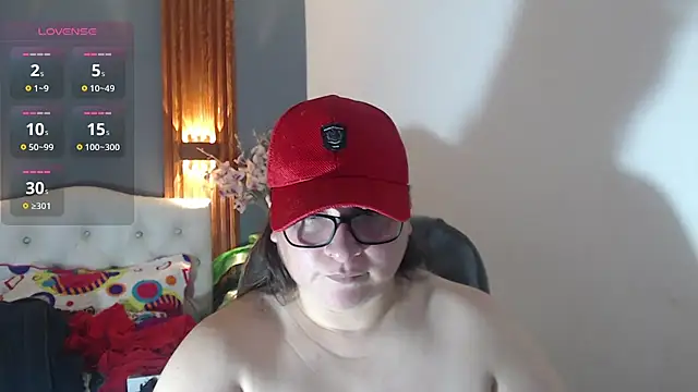 Pokazy przed kamerką – katty_femdom