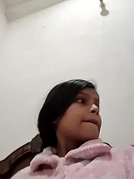 Chatroom XXX en direct de Komal0099