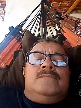 Sembang XXX Secara Langsung Misterymem63