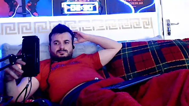 Chat XXX en directo de FuckToyBoy69