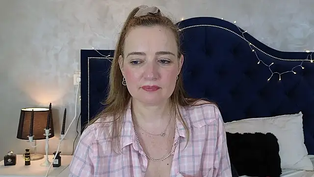 Živý XXX chat Blue_Angel_Sweet