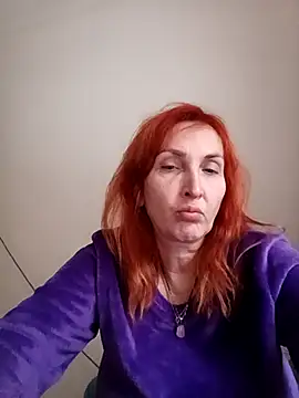 MssAngela: онлайн-секс-чат