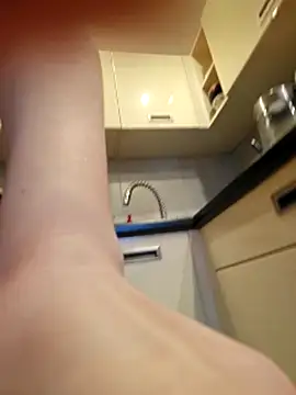 Happy_Gym_Year Webcam Show