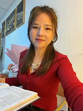 Efangfang Show Webcam