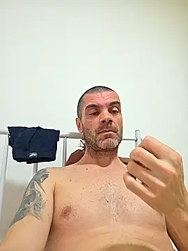 DOMINATOR_SIR-MASTER webcam show