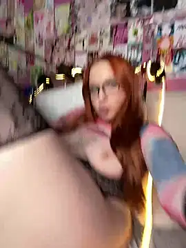 Denise__levi_'s Live XXX Chat